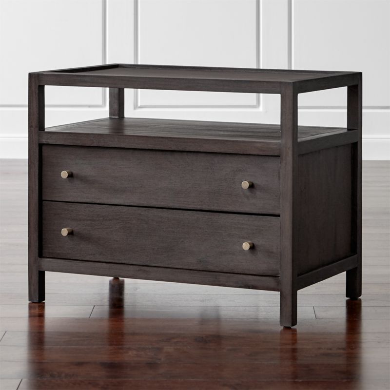 4 Important Things to Consider When Going to Buy Nightstands